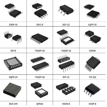 100% Оригинальные микроконтроллерные блоки SPC5606BF1MLQ6 (MCU/MPU/SoCs) LQFP-144 (20x20)
