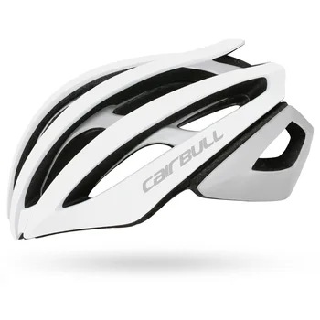 Cairbull New SLK20 MTB Велосипедный шлем Для Мужчин И женщин, спортивный защитный дорожный велосипедный шлем, сверхлегкий гоночный велосипедный шлем